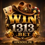 win1313pkr