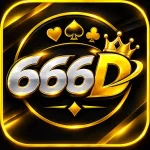 666D Game feature image