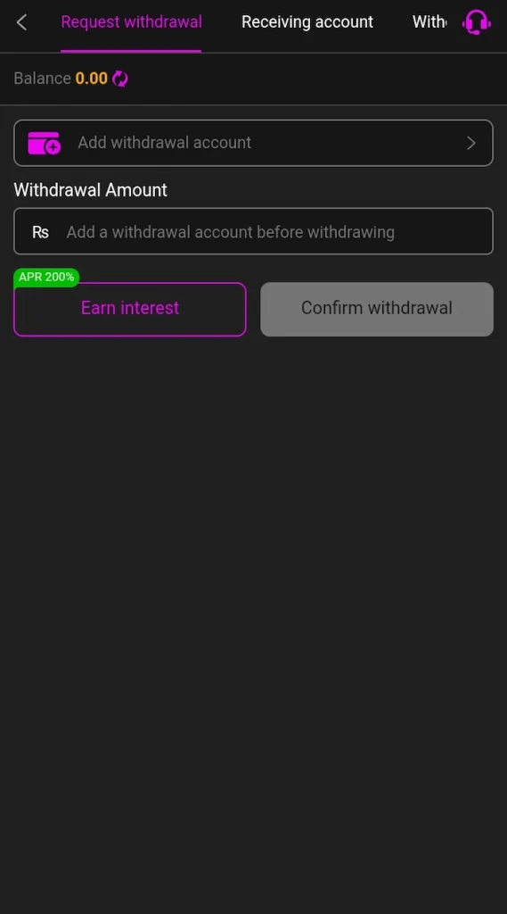 XF777 Game Withdrawal Options EasyPaisa JazzCash
