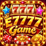 E7777 Game Feature Banner and Promotions