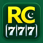 RC777 Game Features and Interface