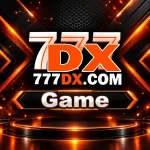 Featured banner of 7DX Game App showing mobile gaming interface and feature highlights