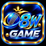 8w game feature image logo icon