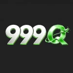 999Q Game APK official featured banner showing card games and mobile wallet rewards