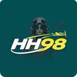 HH98 Game APK latest version download and Android app overview banner