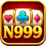 N999 Game APK official featured banner showing mobile gaming app interface and bonus rewards in Pakistan