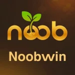 Noobwin Game featured banner showing mobile earning app interface with Rs. 50 bonus and EasyPaisa support in Pakistan