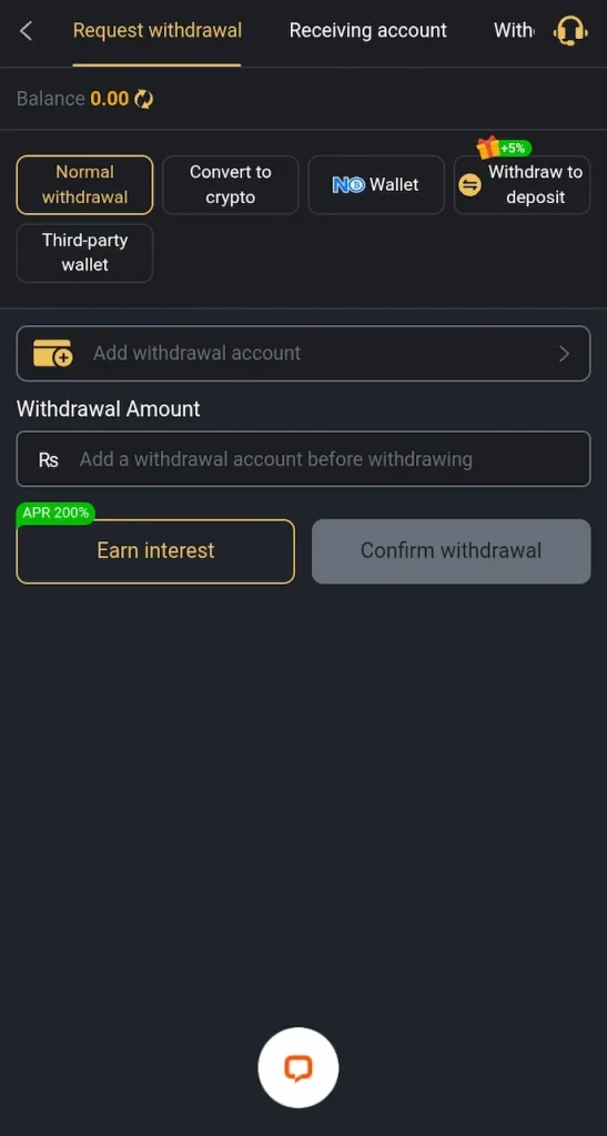 V44BET Game withdrawal guide for JazzCash and Easypaisa users